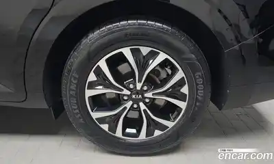 Kia Canival 2020 3.5 гидро в Москве, миниатюра 7