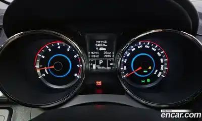 SsangYong TIBOLI 2015 1.6 гидро, миниатюра 11