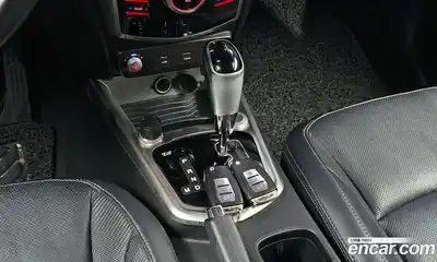 SsangYong TIBOLI 2015 1.6 гидро, миниатюра 12