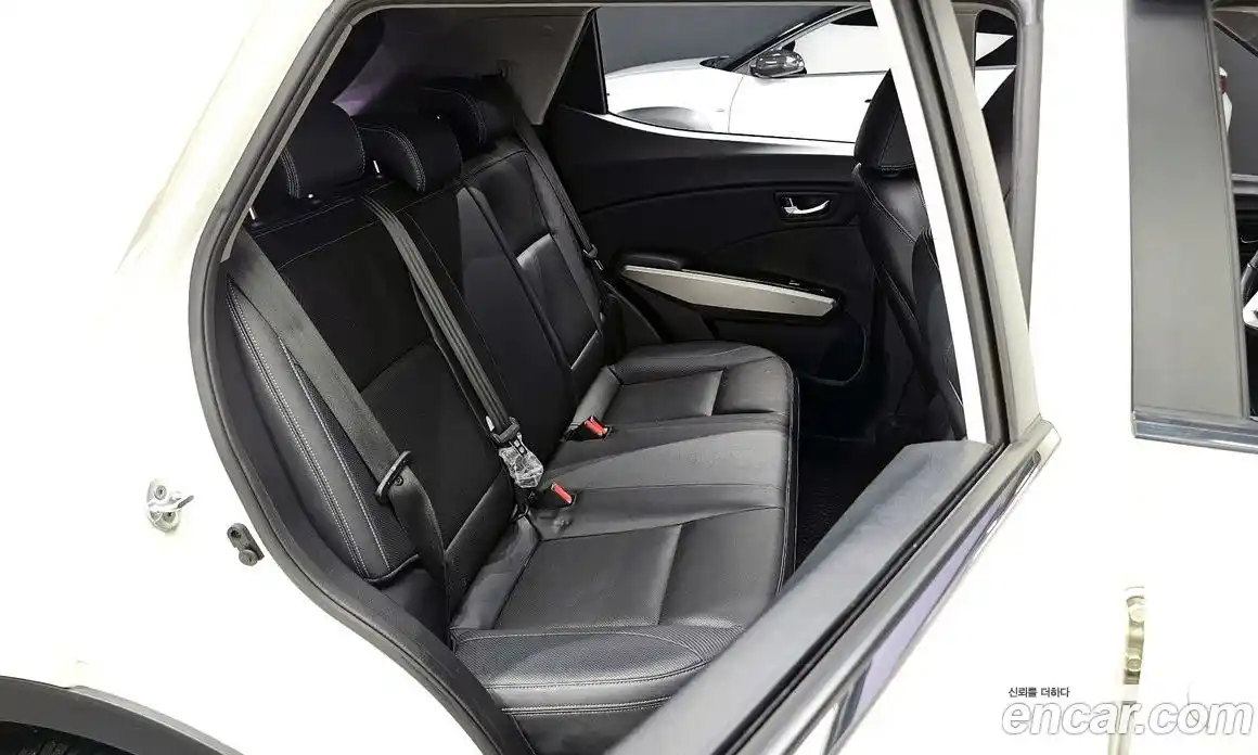 SsangYong TIBOLI 2015 1.6 гидро, фото 16