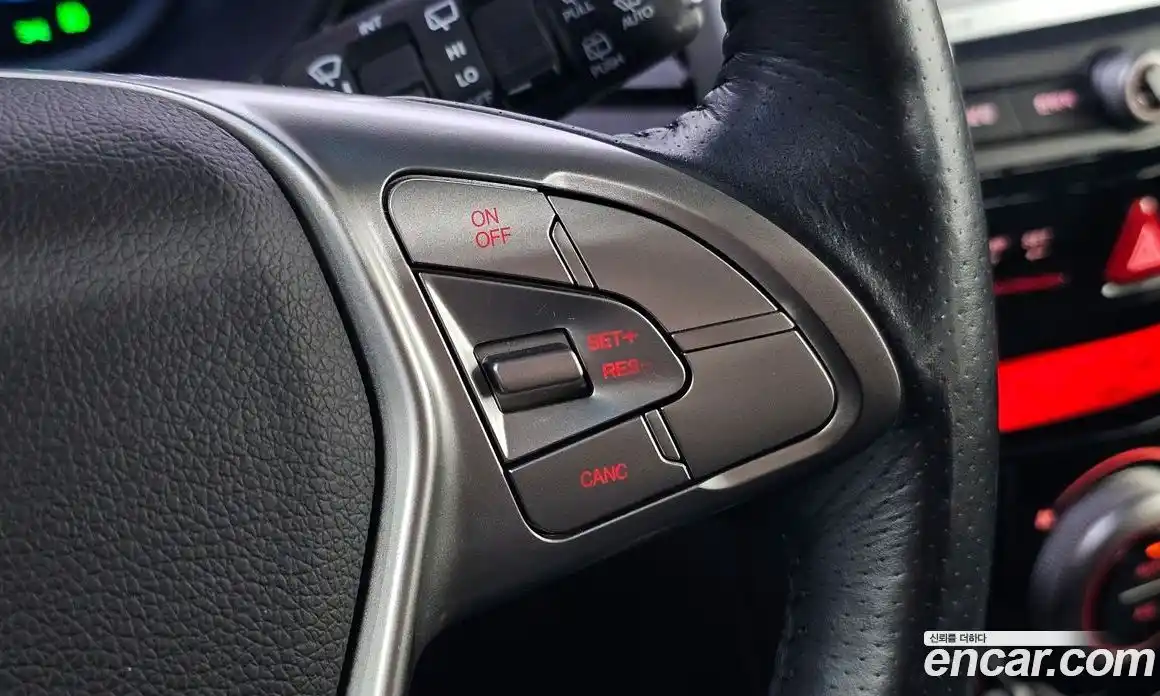 SsangYong TIBOLI 2015 1.6 гидро, фото 20