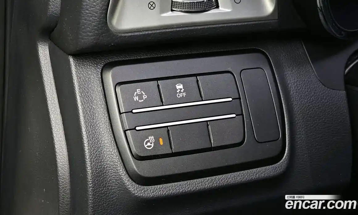 SsangYong TIBOLI 2015 1.6 гидро, фото 23