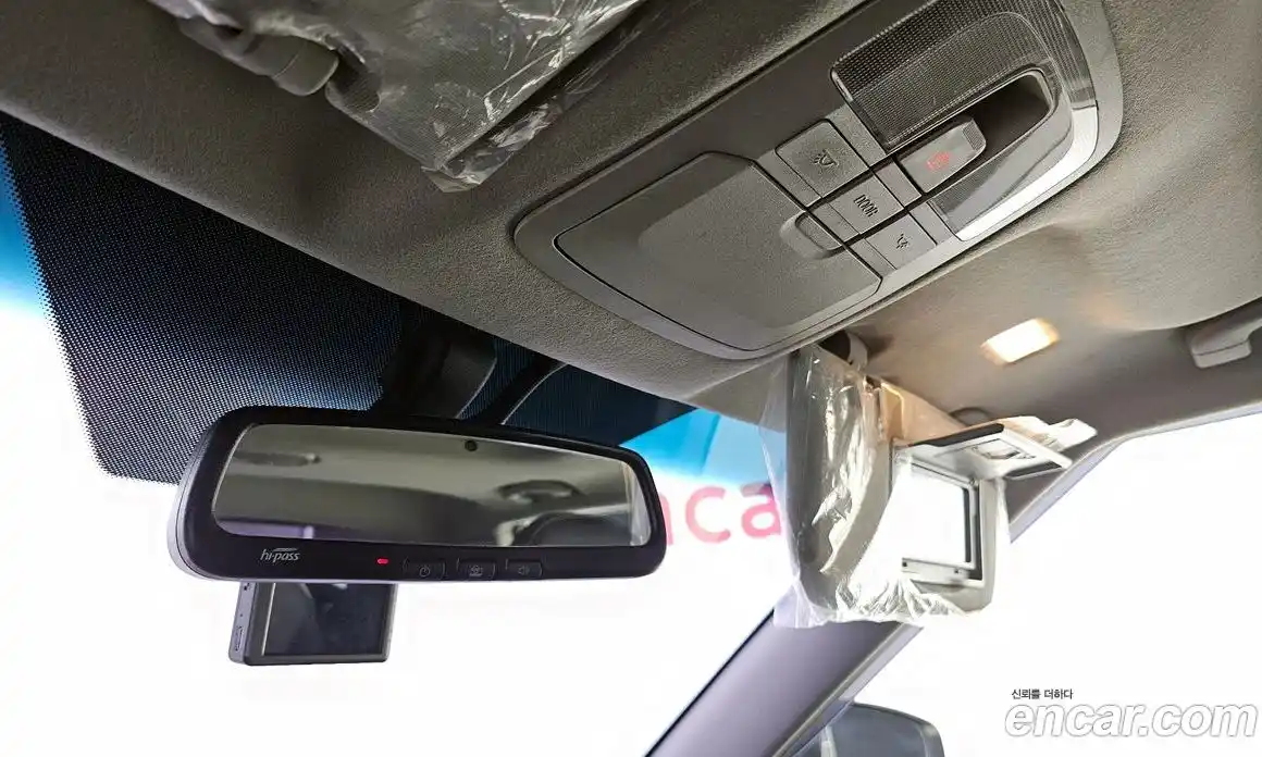 SsangYong TIBOLI 2015 1.6 гидро, фото 26