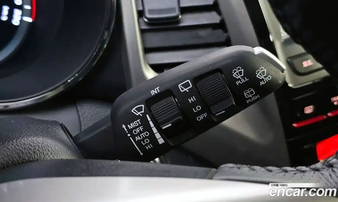 SsangYong TIBOLI 2015 1.6 гидро, фото 29