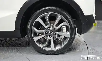 SsangYong TIBOLI 2015 1.6 гидро, миниатюра 5