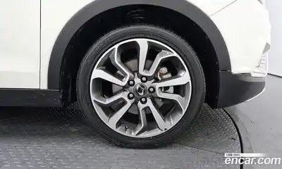 SsangYong TIBOLI 2015 1.6 гидро, миниатюра 7