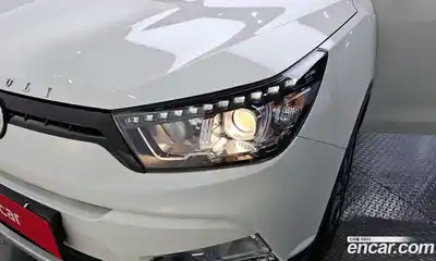 SsangYong TIBOLI 2015 1.6 гидро, миниатюра 8