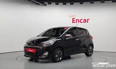 Chevrolet Spark, 2019
