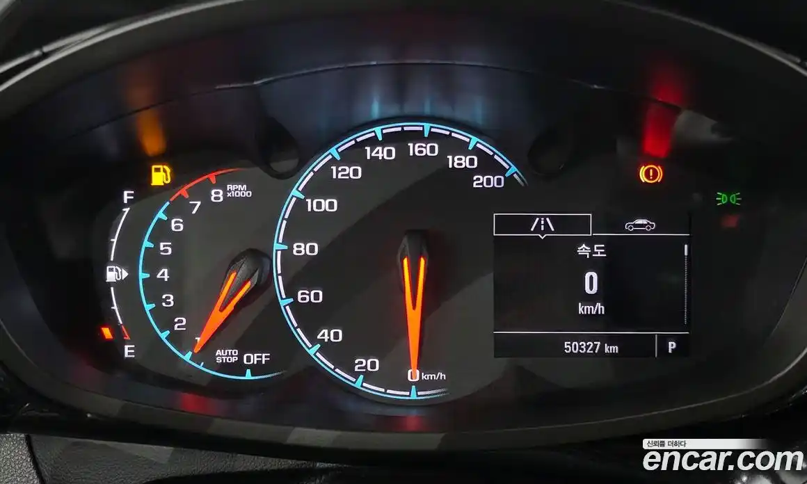 Chevrolet Spark 2019 1.0 гидро в Москве № 1246600, фото 11