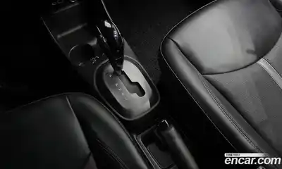 Chevrolet Spark 2019 1.0 гидро в Москве № 1246600, миниатюра 12
