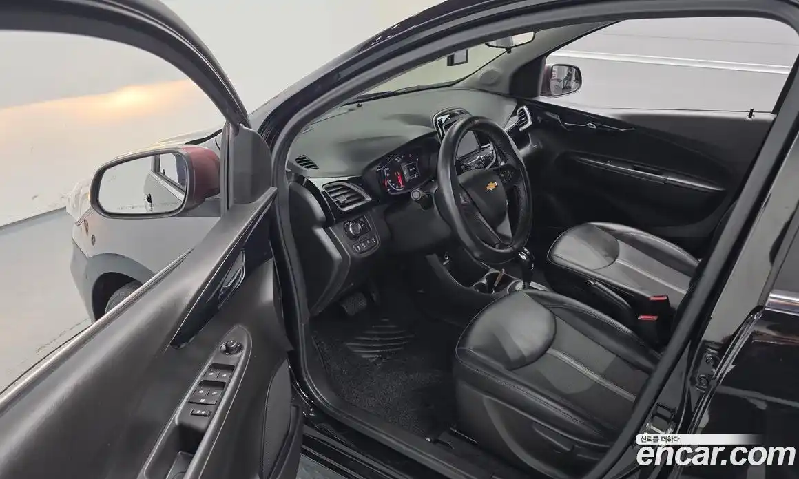 Chevrolet Spark 2019 1.0 гидро в Москве № 1246600, фото 13