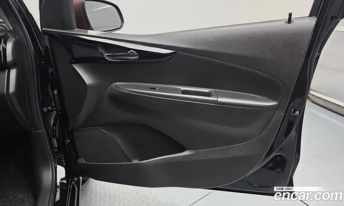 Chevrolet Spark 2019 1.0 гидро в Москве № 1246600, фото 14