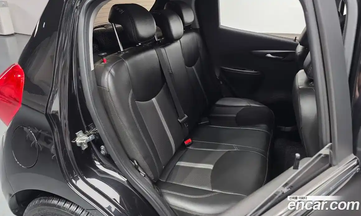 Chevrolet Spark 2019 1.0 гидро в Москве № 1246600, фото 17