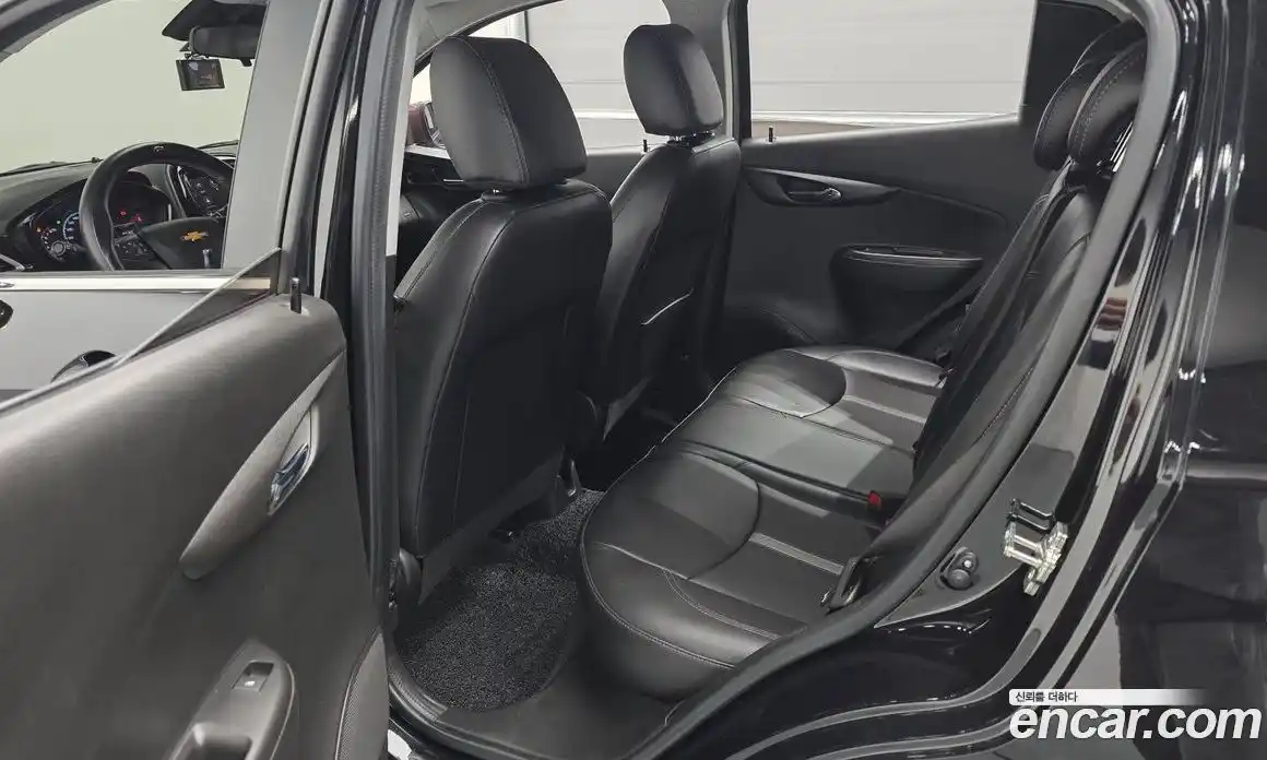Chevrolet Spark 2019 1.0 гидро в Москве № 1246600, фото 18