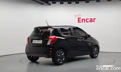 Chevrolet Spark 2019 1.0 гидро в Москве № 1246600, миниатюра 2