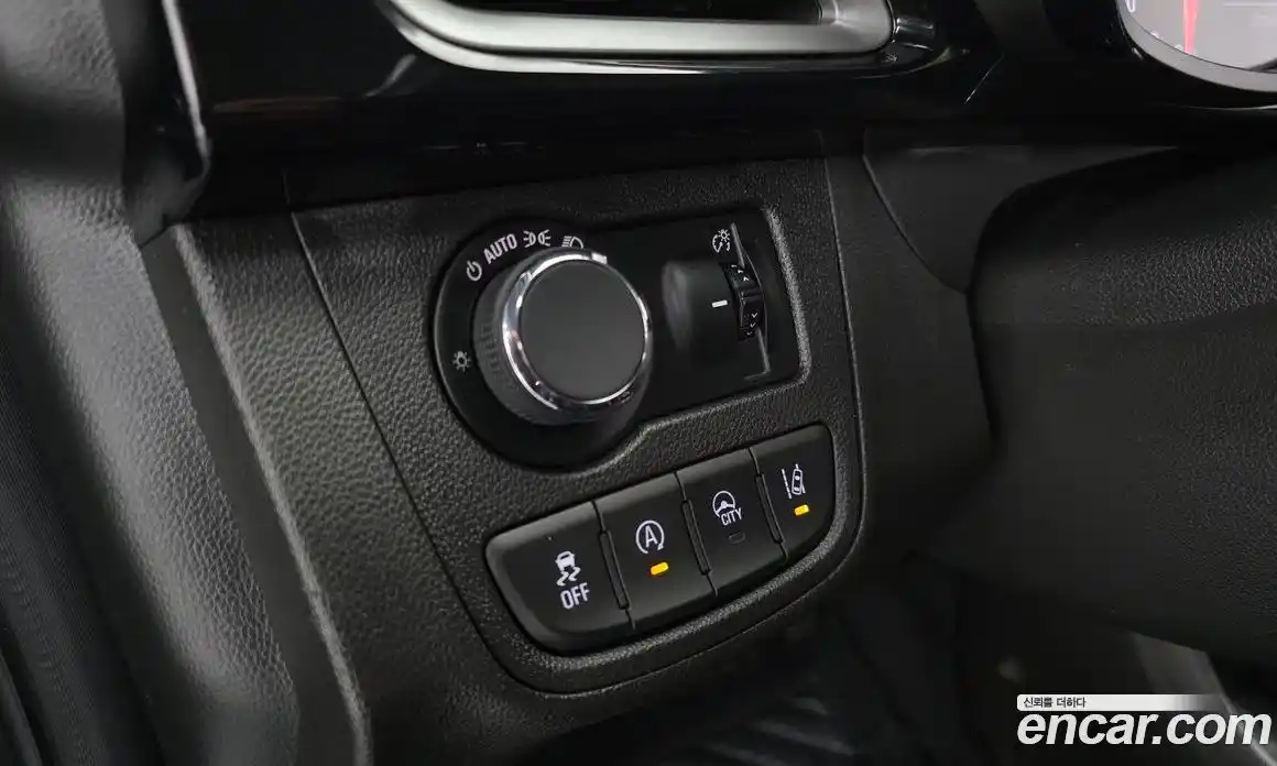 Chevrolet Spark 2019 1.0 гидро в Москве № 1246600, фото 23