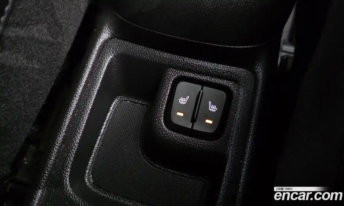 Chevrolet Spark 2019 1.0 гидро в Москве № 1246600, фото 25