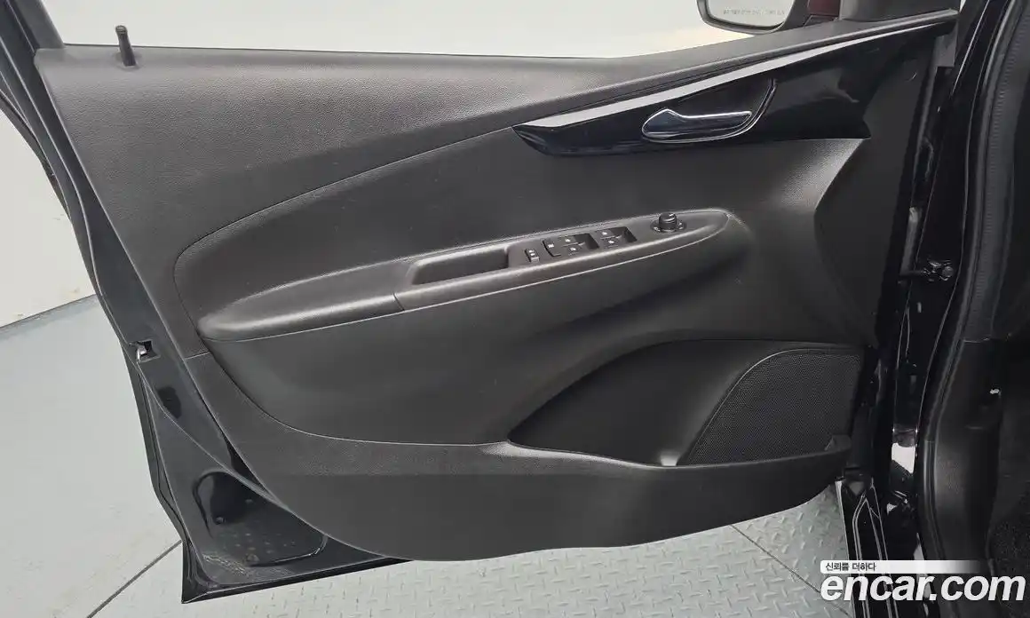 Chevrolet Spark 2019 1.0 гидро в Москве № 1246600, фото 27