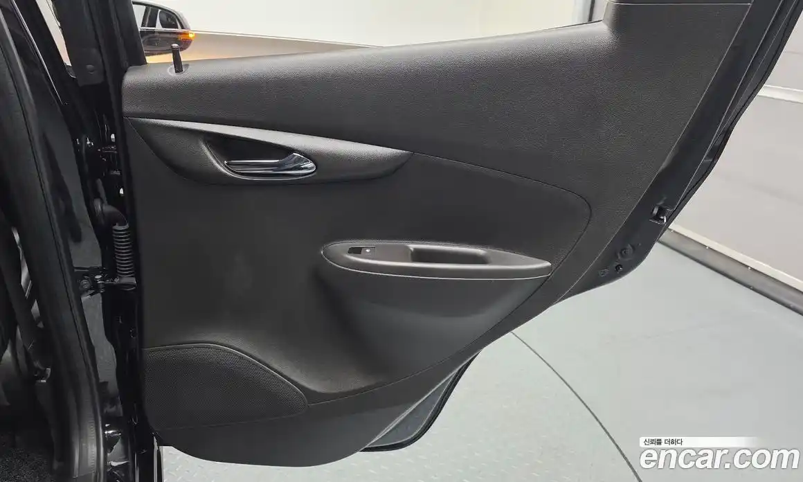 Chevrolet Spark 2019 1.0 гидро в Москве № 1246600, фото 30