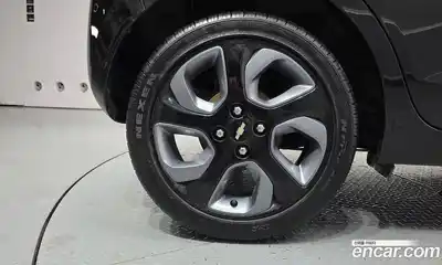 Chevrolet Spark 2019 1.0 гидро в Москве № 1246600, миниатюра 5