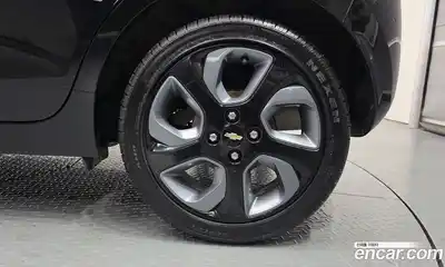 Chevrolet Spark 2019 1.0 гидро в Москве № 1246600, миниатюра 7