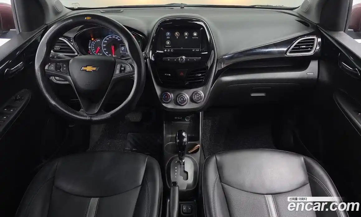 Chevrolet Spark 2019 1.0 гидро в Москве № 1246600, фото 10