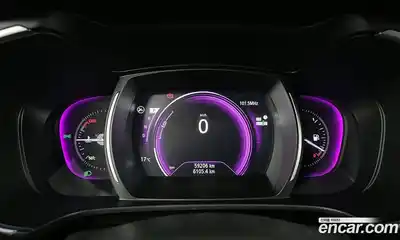 Renault QM6 2016 2.0 гидро в Москве, миниатюра 11