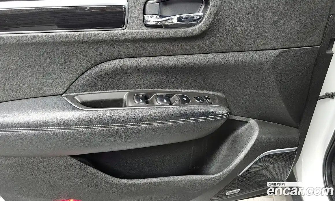 Renault QM6 2016 2.0 гидро в Москве, фото 14