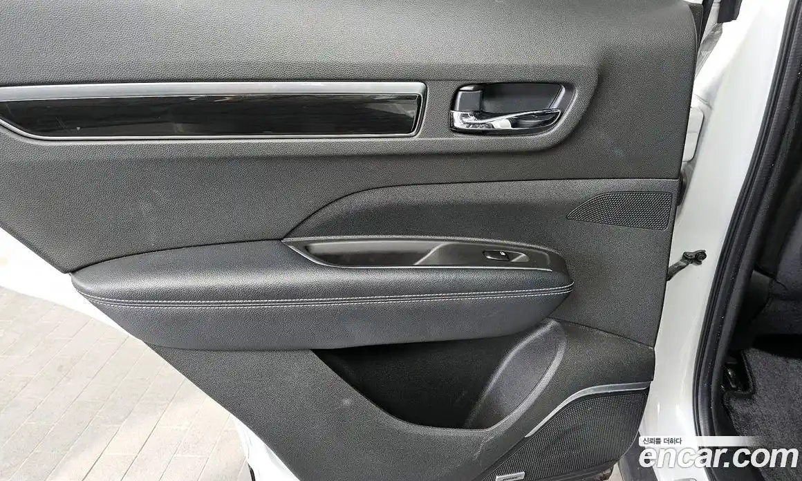 Renault QM6 2016 2.0 гидро в Москве, фото 15