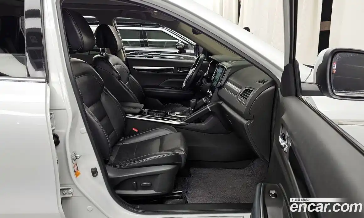 Renault QM6 2016 2.0 гидро в Москве, фото 17