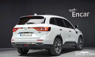 Renault QM6 2016 2.0 гидро в Москве, миниатюра 2