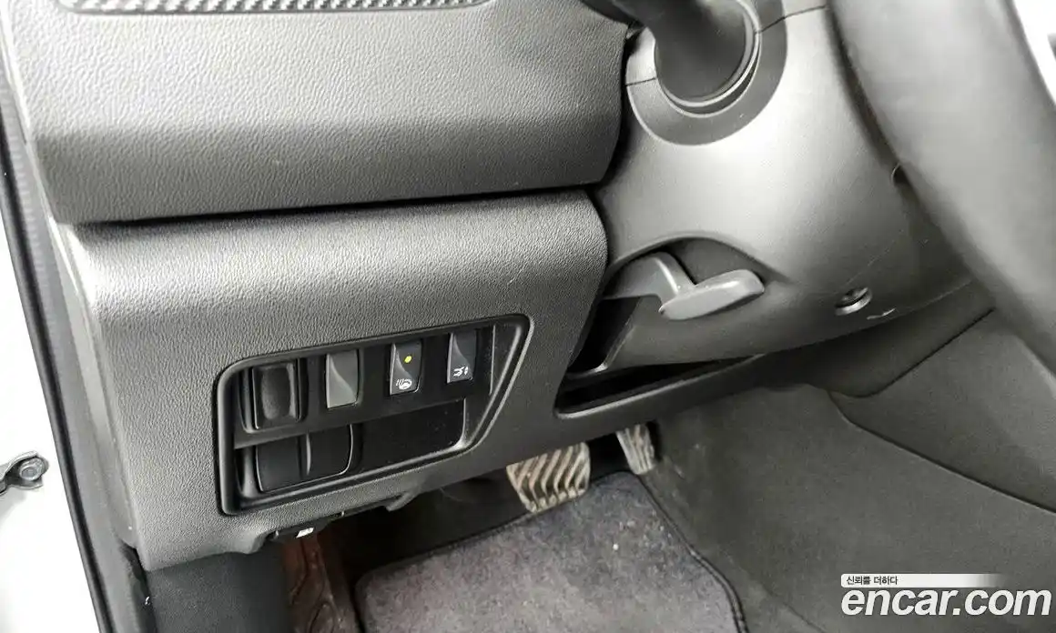 Renault QM6 2016 2.0 гидро в Москве, фото 29