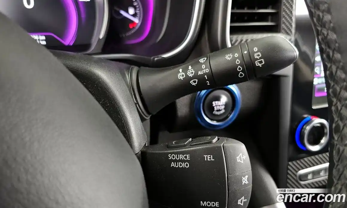 Renault QM6 2016 2.0 гидро в Москве, фото 30