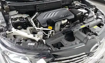 Renault QM6 2016 2.0 гидро в Москве, миниатюра 6