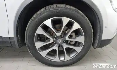 Renault QM6 2016 2.0 гидро в Москве, миниатюра 7