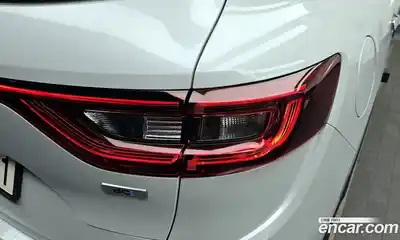 Renault QM6 2016 2.0 гидро в Москве, миниатюра 9