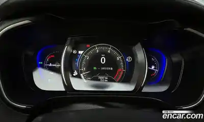 Renault QM6 2021 2.0 гидро в Москве № 1247748, миниатюра 11