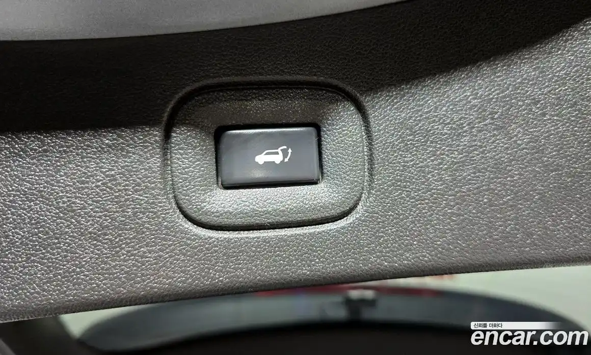 Renault QM6 2021 2.0 гидро в Москве № 1247748, фото 25