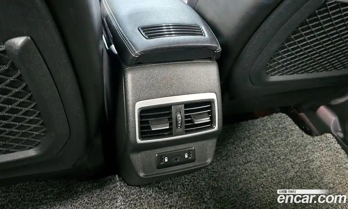 Renault QM6 2021 2.0 гидро в Москве № 1247748, фото 28