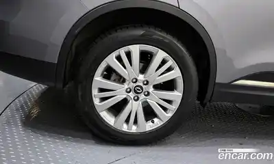 Renault QM6 2021 2.0 гидро в Москве № 1247748, миниатюра 5