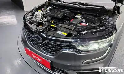 Renault QM6 2021 2.0 гидро в Москве № 1247748, миниатюра 6