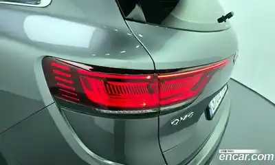 Renault QM6 2021 2.0 гидро в Москве № 1247748, миниатюра 9