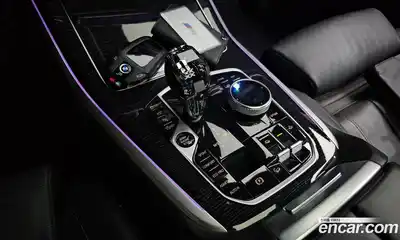 BMW X7 2021 3.0 гидро в Москве № 1248070, миниатюра 11