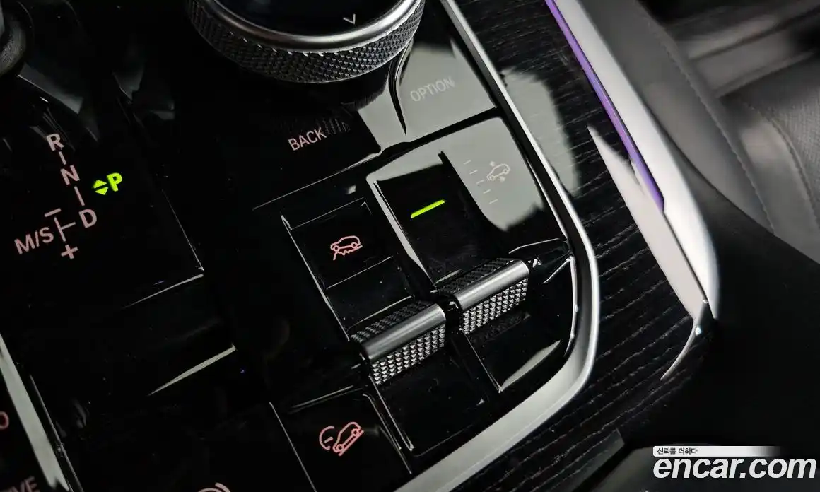 BMW X7 2021 3.0 гидро в Москве № 1248070, фото 26