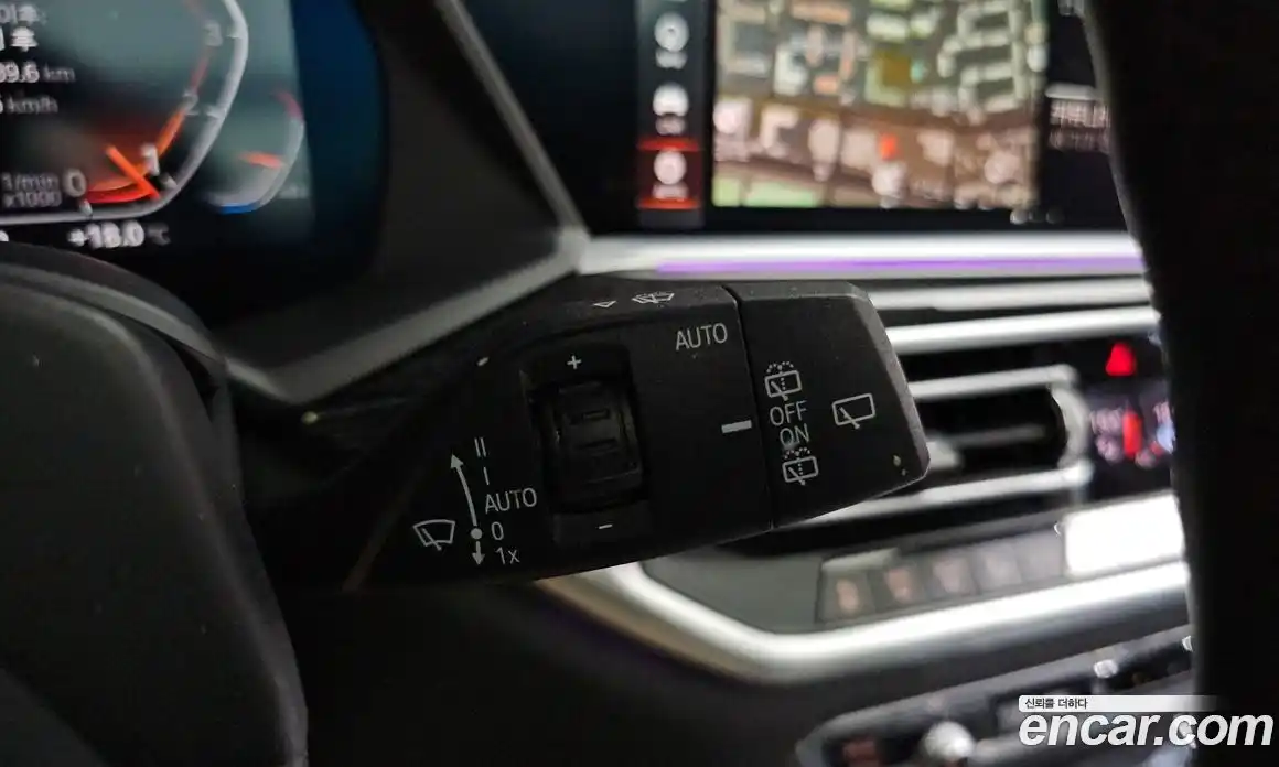 BMW X7 2021 3.0 гидро в Москве № 1248070, фото 33