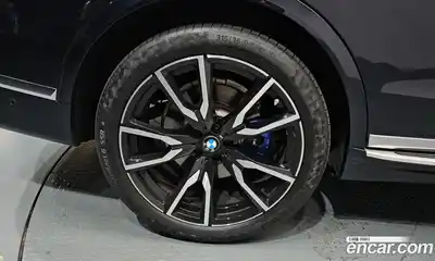 BMW X7 2021 3.0 гидро в Москве № 1248070, миниатюра 4