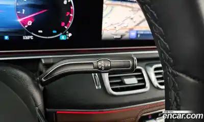 Mercedes-Benz GLE-Class 2025 3.0 гидро в Москве № 1248501, миниатюра 12