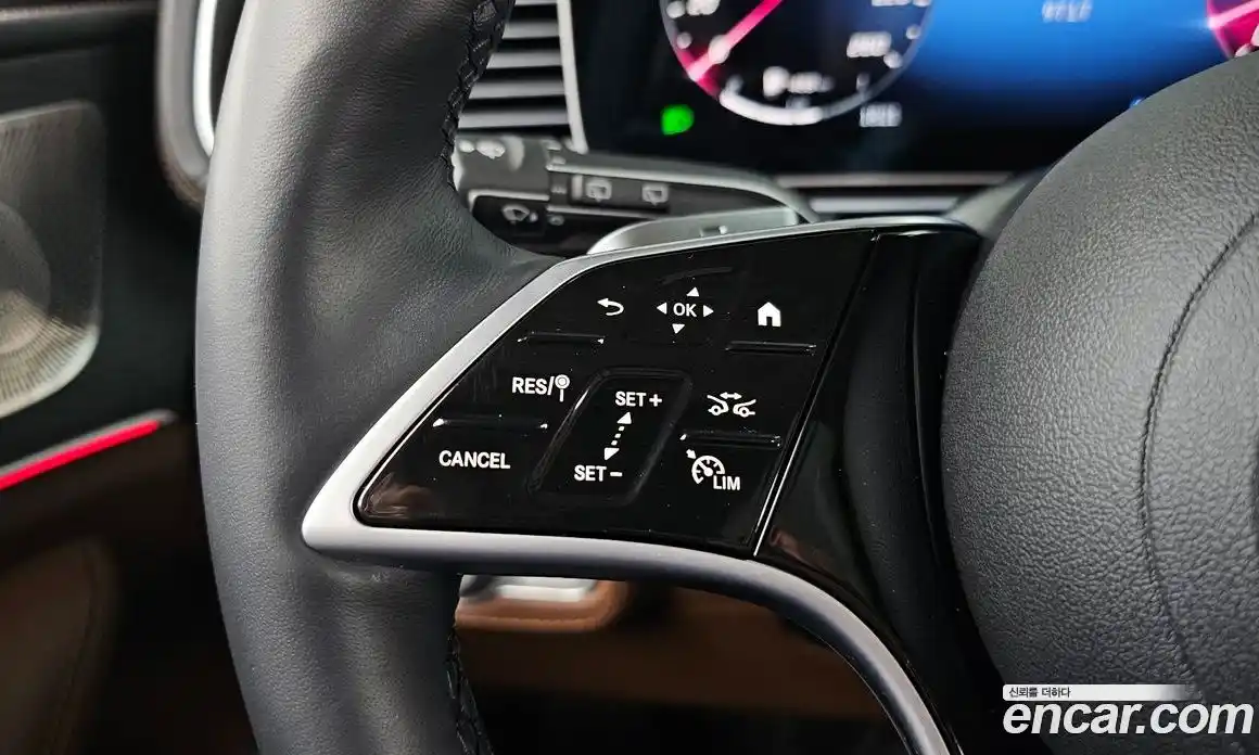 Mercedes-Benz GLE-Class 2025 3.0 гидро в Москве № 1248501, фото 16