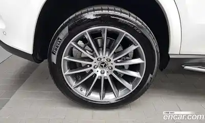 Mercedes-Benz GLE-Class 2025 3.0 гидро в Москве № 1248501, миниатюра 5