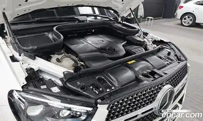 Mercedes-Benz GLE-Class 2025 3.0 гидро в Москве № 1248501, миниатюра 6